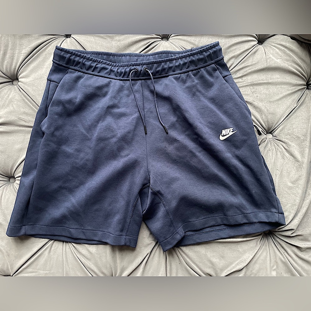 Nike Tech Fleece Mens Shorts